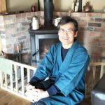 Chuya Hashimoto ／ 橋本 宙八
